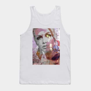 Forever Twiggy Tank Top